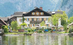 Hallstatt Lakeside